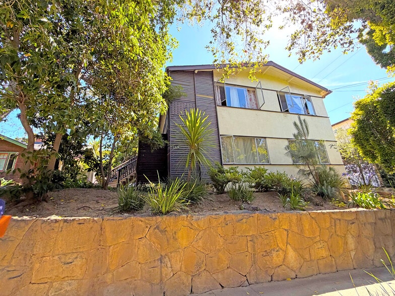 1226 N Salsipuedes St, Santa Barbara, CA à vendre - Photo principale – Image 1 sur 16