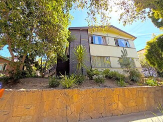 Plus de détails pour 1226 N Salsipuedes St, Santa Barbara, CA - Logement à vendre