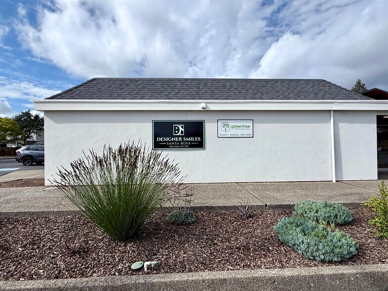 6543 Montecito Blvd, Santa Rosa, CA à vendre - Photo de l’immeuble – Image 3 sur 23