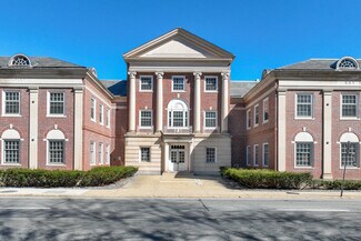 Plus de détails pour 305 N Main St, Andover, MA - Bureau/Médical à louer