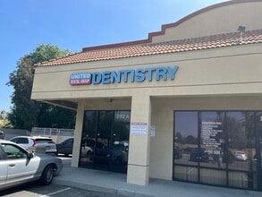 2112 S Garey Ave, Pomona, CA à louer Autre– Image 2 sur 2