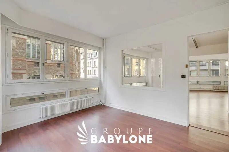 Bureau dans Boulogne-Billancourt à louer - Photo de l’immeuble – Image 3 sur 16