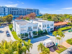 320-324 Mendoza Ave, Miami, FL - Vue aérienne  vue de carte - Image1