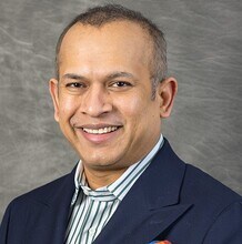 Robins Patel