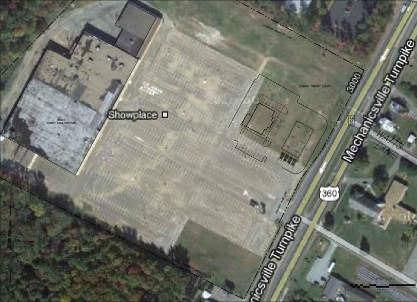 3000 Mechanicsville Tpke, Richmond, VA à louer - Autre – Image 2 sur 2