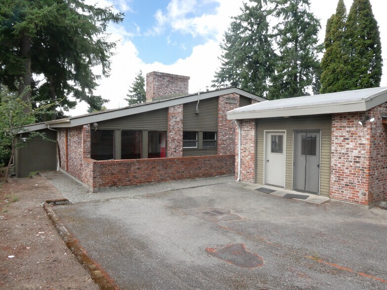 3601 NE 123rd St, Seattle, WA à louer - Photo de l’immeuble – Image 2 sur 2