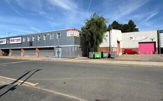 Plus de détails pour Cotton Rd, Canterbury - Local d'activités à louer