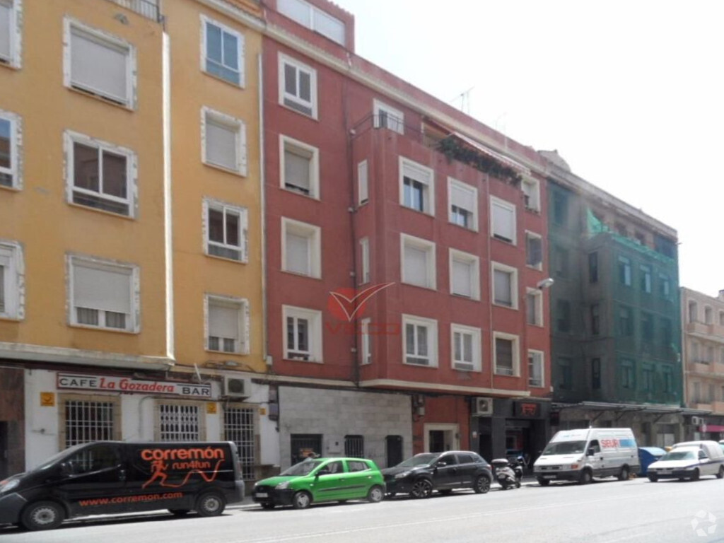 Immeuble residentiel dans Cuenca, Cuenca à vendre Photo intérieure– Image 1 sur 2