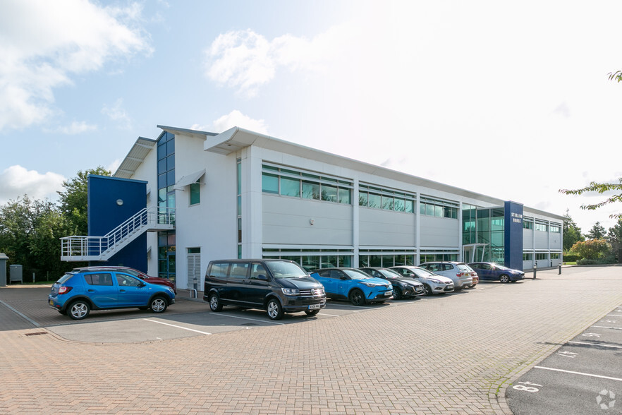 Viscount Way, Swindon à vendre - Photo de l’immeuble – Image 2 sur 2