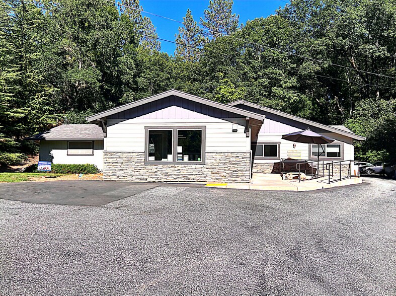 17120 Placer Hills Rd, Meadow Vista, CA à vendre - Photo de l’immeuble – Image 2 sur 4
