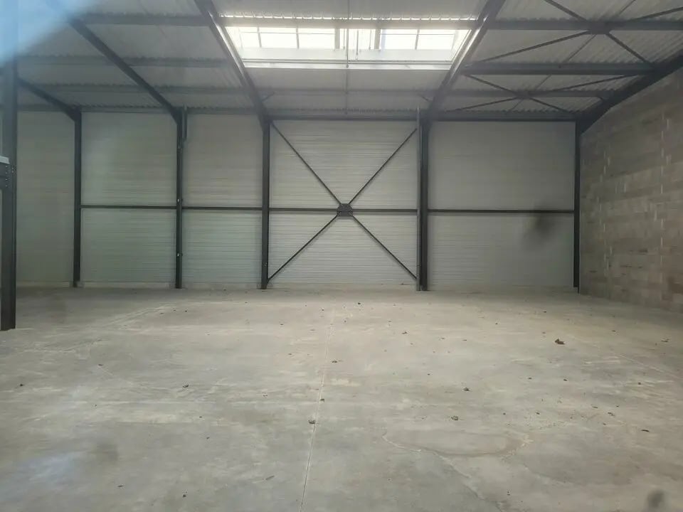Photo de l’immeuble