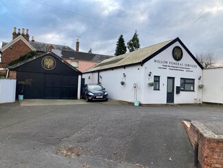 Plus de détails pour 4 Chip Ln, Taunton - Local commercial à vendre