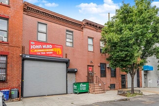Plus de détails pour 154 26th St, Brooklyn, NY - Industriel/Logistique à vendre
