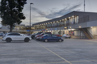 Plus de détails pour 3701 General Degaulle Dr, New Orleans, LA - Bureau, Local commercial à louer