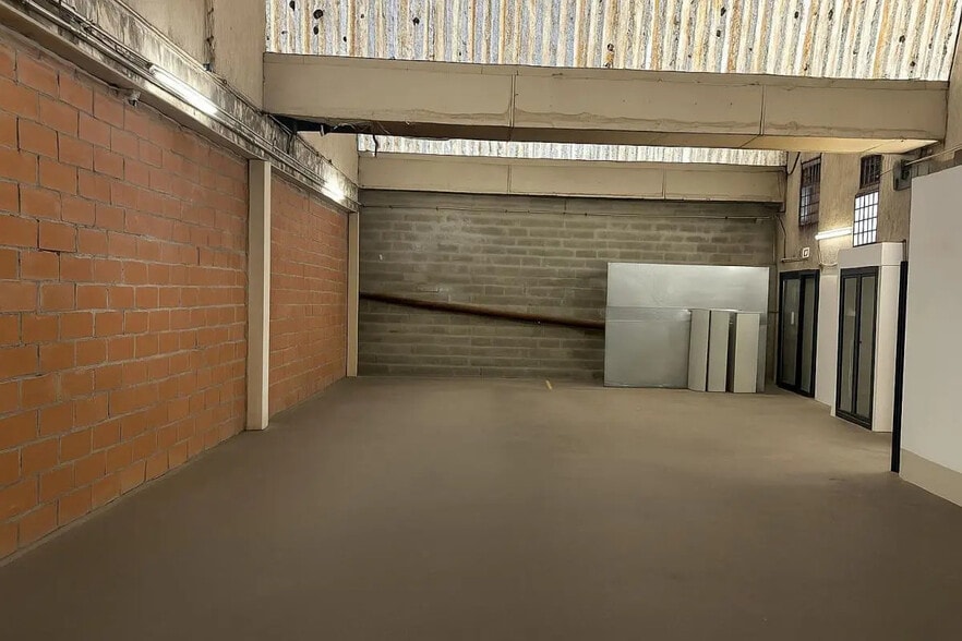 Industriel/Logistique dans Toulouse à louer - Photo intérieure – Image 3 sur 6