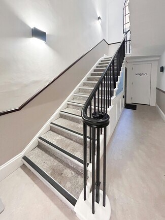 Plus de détails pour 118 Baker St, Londres - Bureau à louer