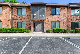 Plus de détails pour 555 W Granada Blvd, Ormond Beach, FL - Bureau à vendre