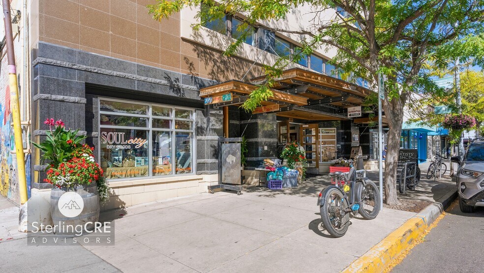 127 N Higgins Ave, Missoula, MT à vendre - Photo de l’immeuble – Image 3 sur 12