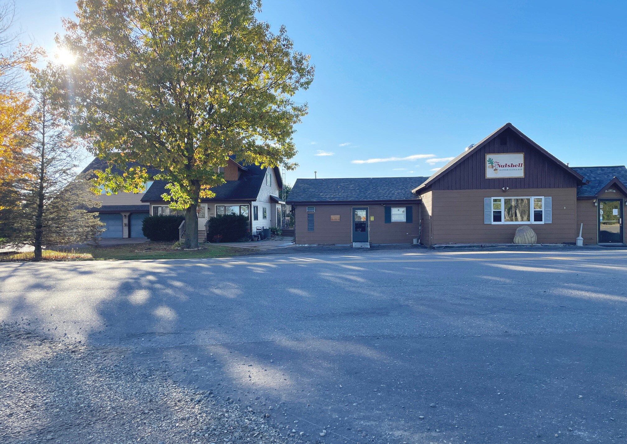 N696 County Highway S, Antigo, WI à vendre Photo de l’immeuble– Image 1 sur 41