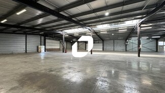 Plus de détails pour 1 Rue Louis Armand, Soufflenheim - Local d’activités à vendre