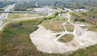 Plus de détails pour 1500 Edward St, Prescott, ON - Terrain à vendre