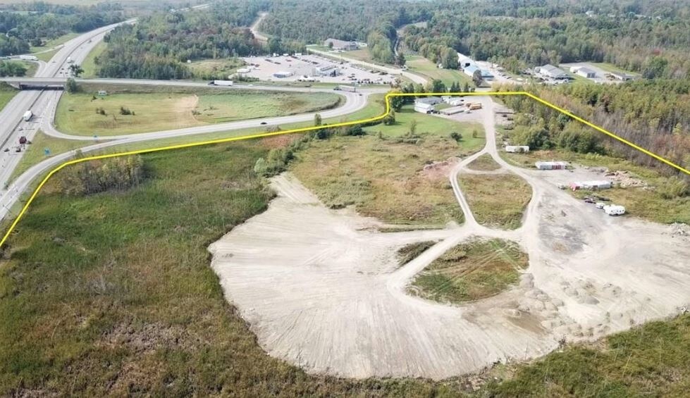 1500 Edward St, Prescott, ON à louer Photo principale– Image 1 sur 5