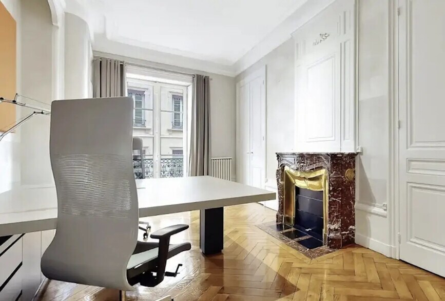 Bureau dans Paris à louer - Photo de l’immeuble – Image 1 sur 5