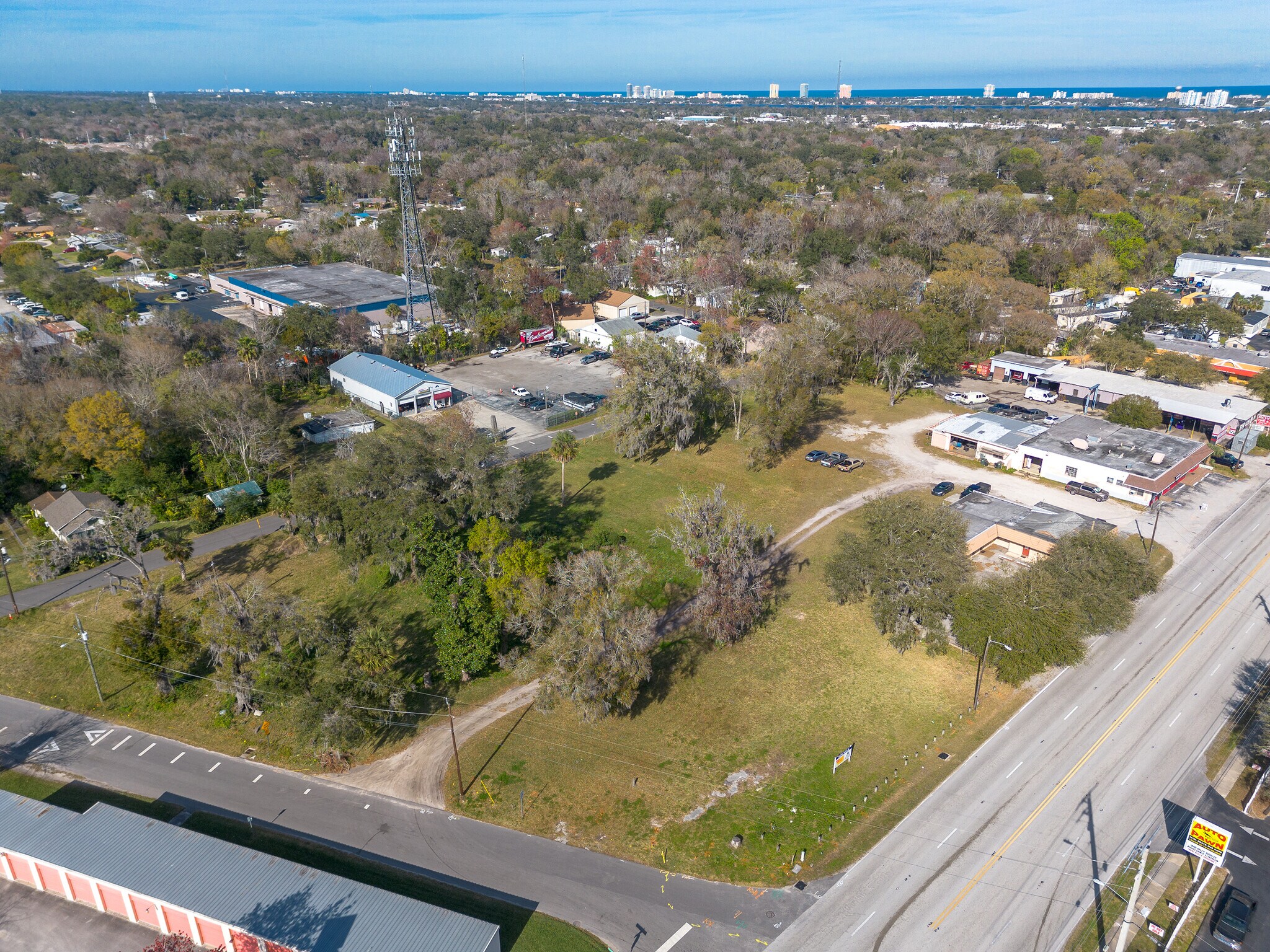 00 Mason Ave, Daytona Beach, FL à vendre Photo principale– Image 1 sur 2