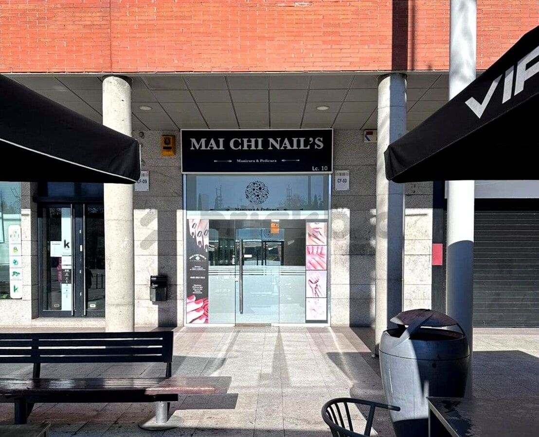 Alcobendas, MAD 28100 - Lot - -  - Photo intérieure - Image 1 of 7