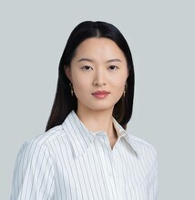 Jenny Zheng