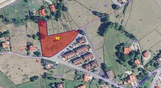 Plus de détails pour Terrain à vendre