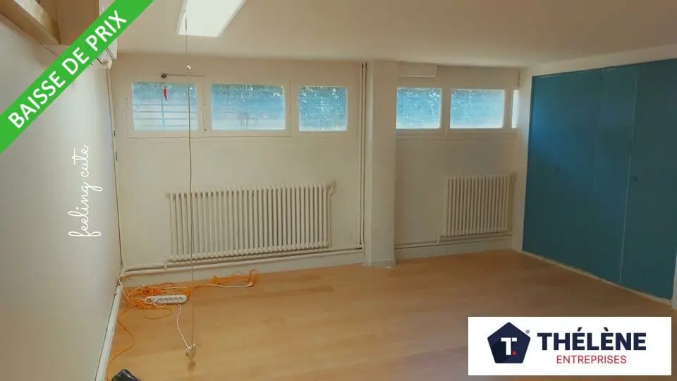 23 Rue De La Croix De Las Cazes, Montpellier à vendre - Photo de l’immeuble – Image 3 sur 4