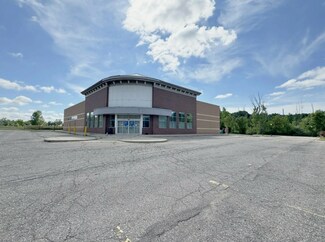 Plus de détails pour 5751 Clarkston Rd, Clarkston, MI - Local commercial à louer
