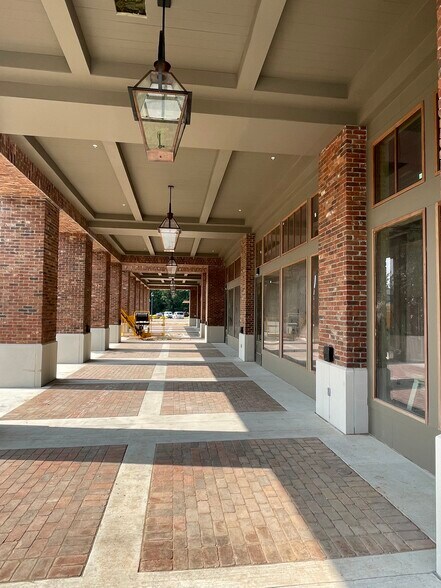 2014 Provenance Pl Blvd, Shreveport, LA à louer - Photo de l’immeuble – Image 2 sur 5