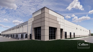 Plus de détails pour 7063 Weber, Ladson, SC - Industriel/Logistique à louer