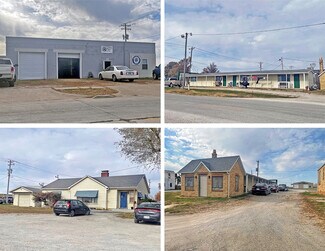 Plus de détails pour 832 Old Rte 66 S, Litchfield, IL - Logement à vendre