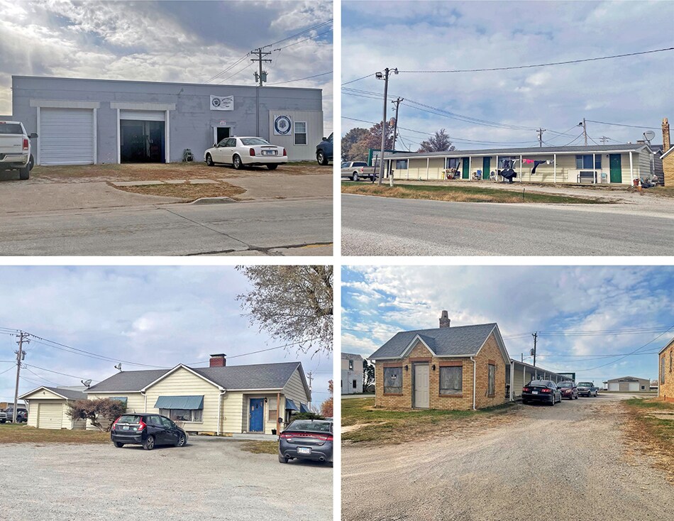 832 S Old Route 66, Litchfield, IL à vendre Photo principale– Image 1 sur 9