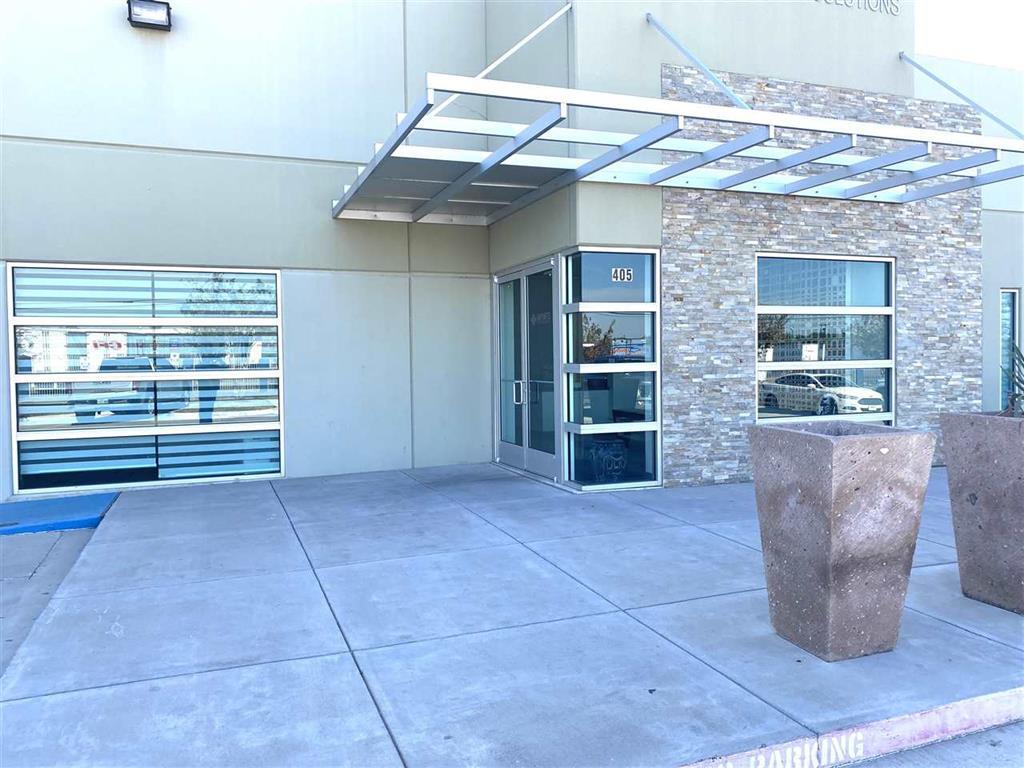 405 Logistics, Laredo, TX à louer Photo principale– Image 1 sur 15