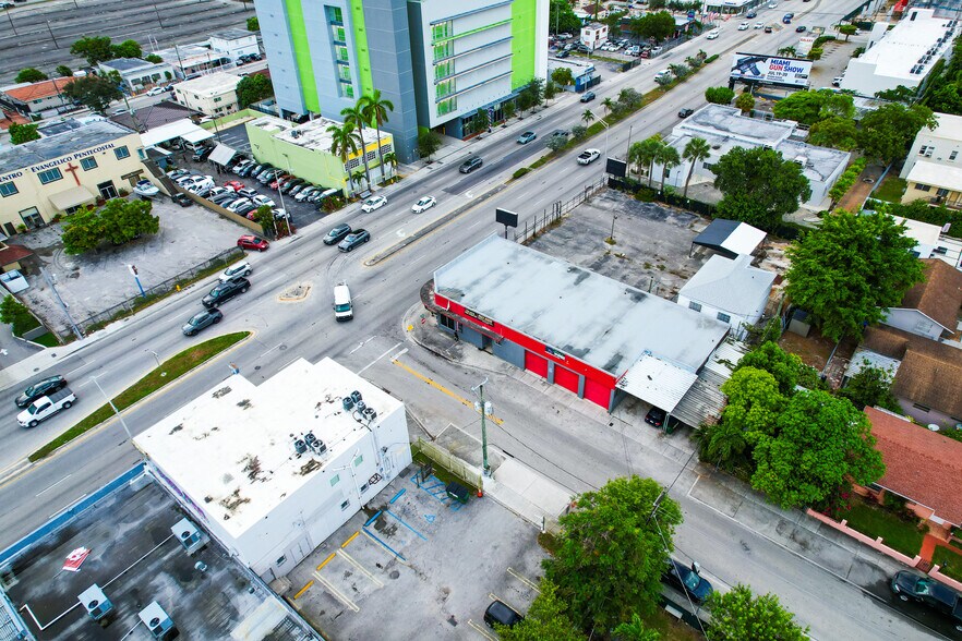 101 NW 27th Ave, Miami, FL à vendre - Photo de l’immeuble – Image 3 sur 17