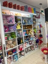 Local commercial dans San Sebastián de los Reyes, Madrid à louer Photo intérieure– Image 2 sur 8