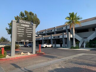 Plus de détails pour 4272-4470 Katella Ave, Los Alamitos, CA - Différents types d’espaces à louer