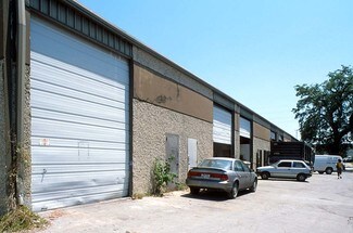 Plus de détails pour 4700 Burleson Rd, Austin, TX - Local d'activités à louer