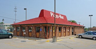 Plus de détails pour W156N8420 Pilgrim Rd, Menomonee Falls, WI - Local commercial à louer