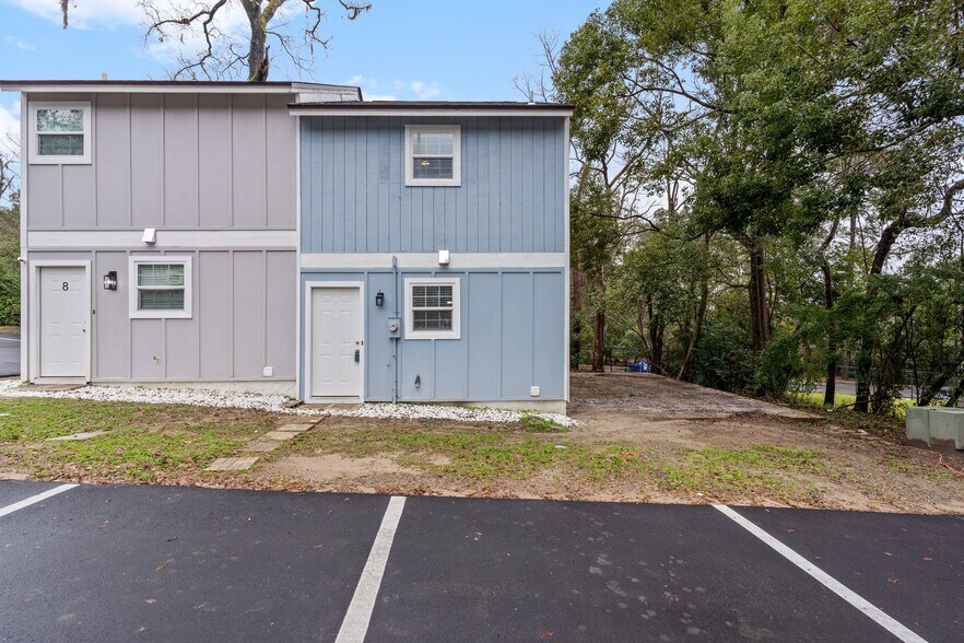 1407 Mccauley, Tallahassee, FL à vendre - Photo de l’immeuble – Image 3 sur 24