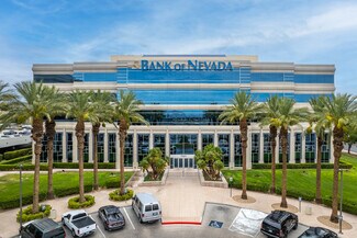 Plus de détails pour 7251 W Lake Mead Blvd, Las Vegas, NV - Coworking à louer
