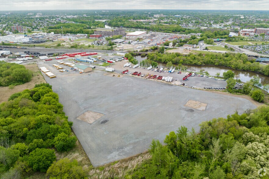 1435 River Ave, Camden, NJ à louer - Aérien – Image 3 sur 19