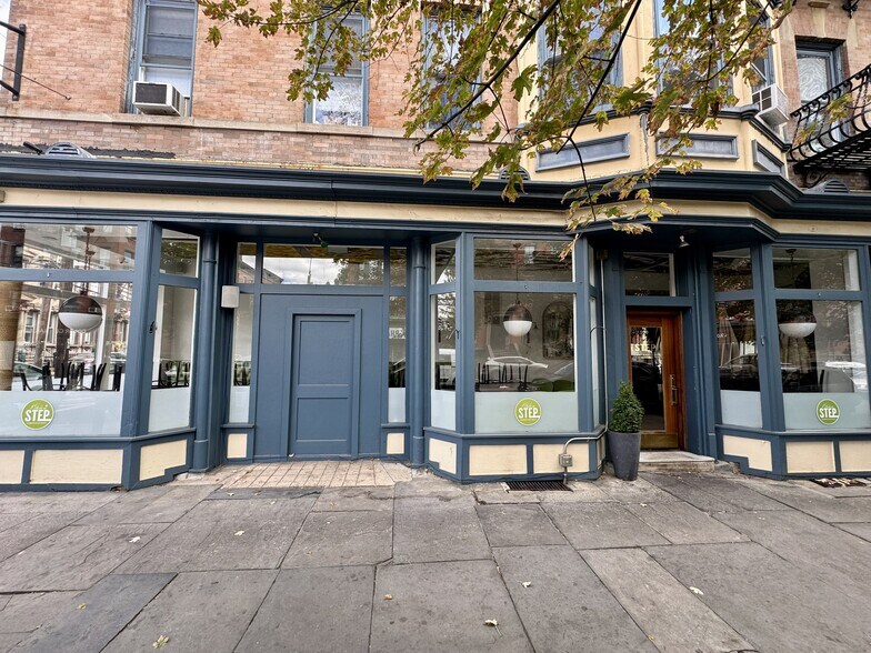 500 Jersey Ave, Jersey City, NJ à louer - Photo de l’immeuble – Image 1 sur 9