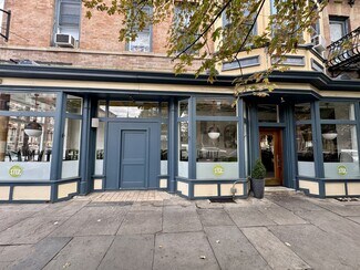 Plus de détails pour 500 Jersey Ave, Jersey City, NJ - Local commercial à louer