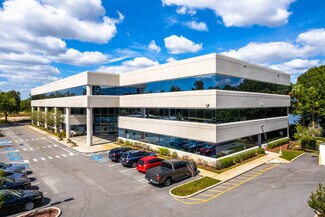 Plus de détails pour 3710 Corporex Park Dr, Tampa, FL - Bureau à louer
