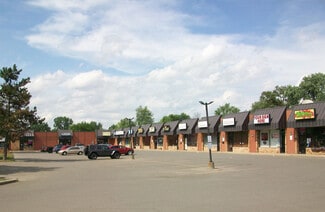 Plus de détails pour 22890 Pontiac Trl, South Lyon, MI - Local commercial à louer